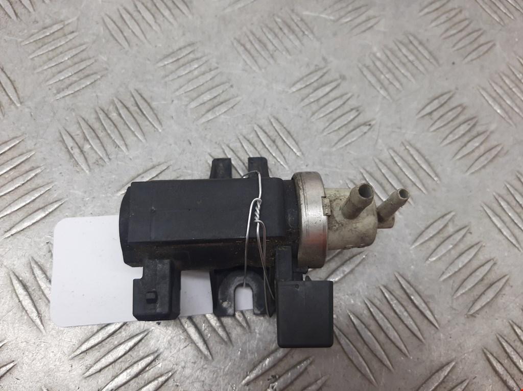 Клапан электромагнитный OPEL Astra H/Family 2004-2015