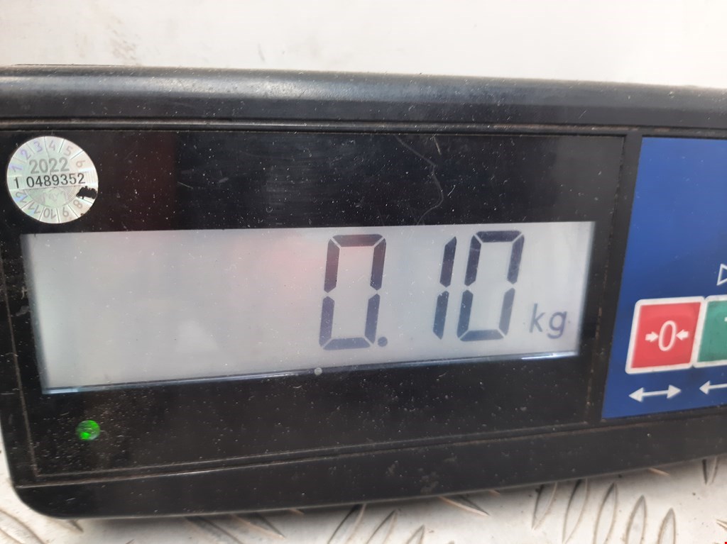 Клапан электромагнитный MERCEDES-BENZ C-Class C-klasse W203 2000-2007