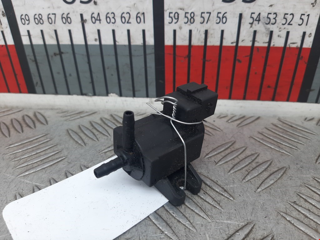 Клапан электромагнитный OPEL Astra H/Family 2004-2015