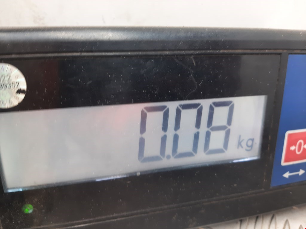 Клапан электромагнитный OPEL Astra H/Family 2004-2015