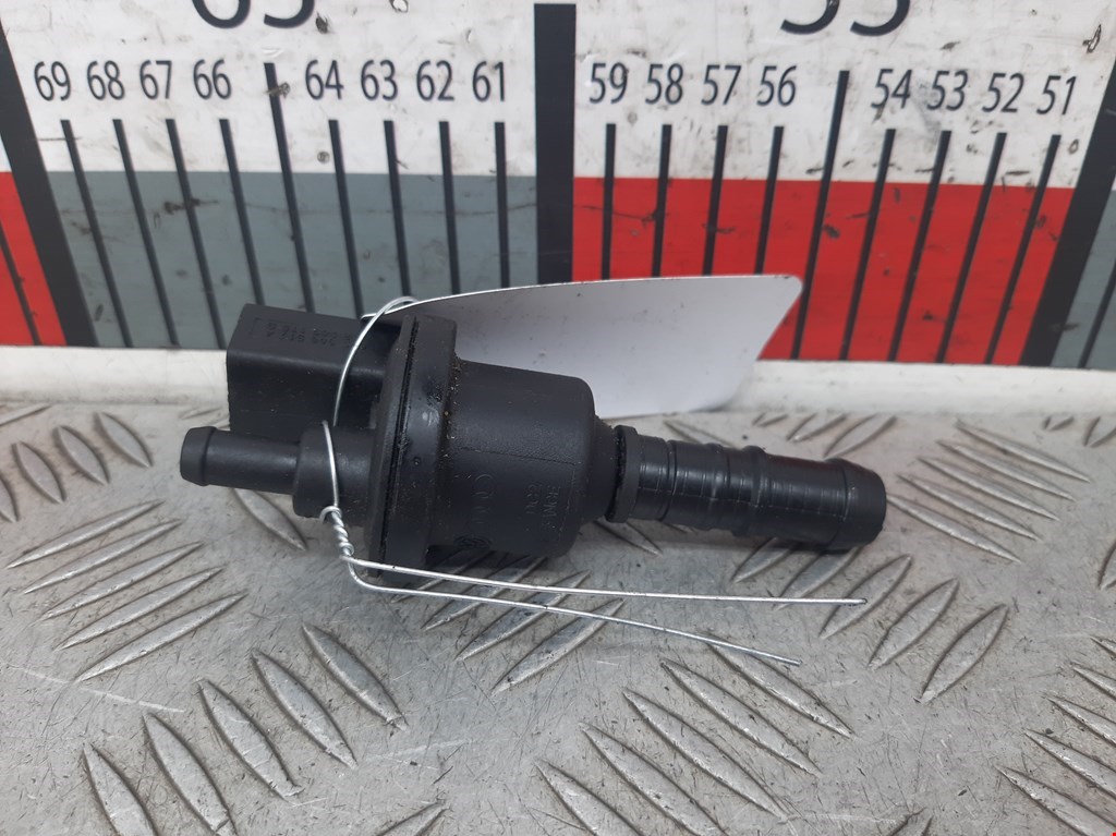 Клапан вентиляции топливного бака VOLKSWAGEN Golf V 2003-2009