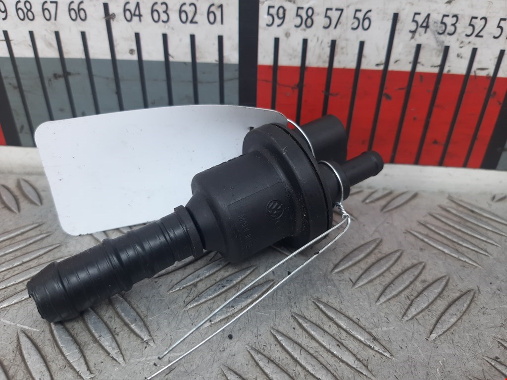 Клапан вентиляции топливного бака VOLKSWAGEN Golf V 2003-2009