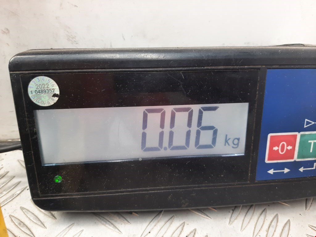 Клапан вентиляции топливного бака VOLKSWAGEN Golf V 2003-2009