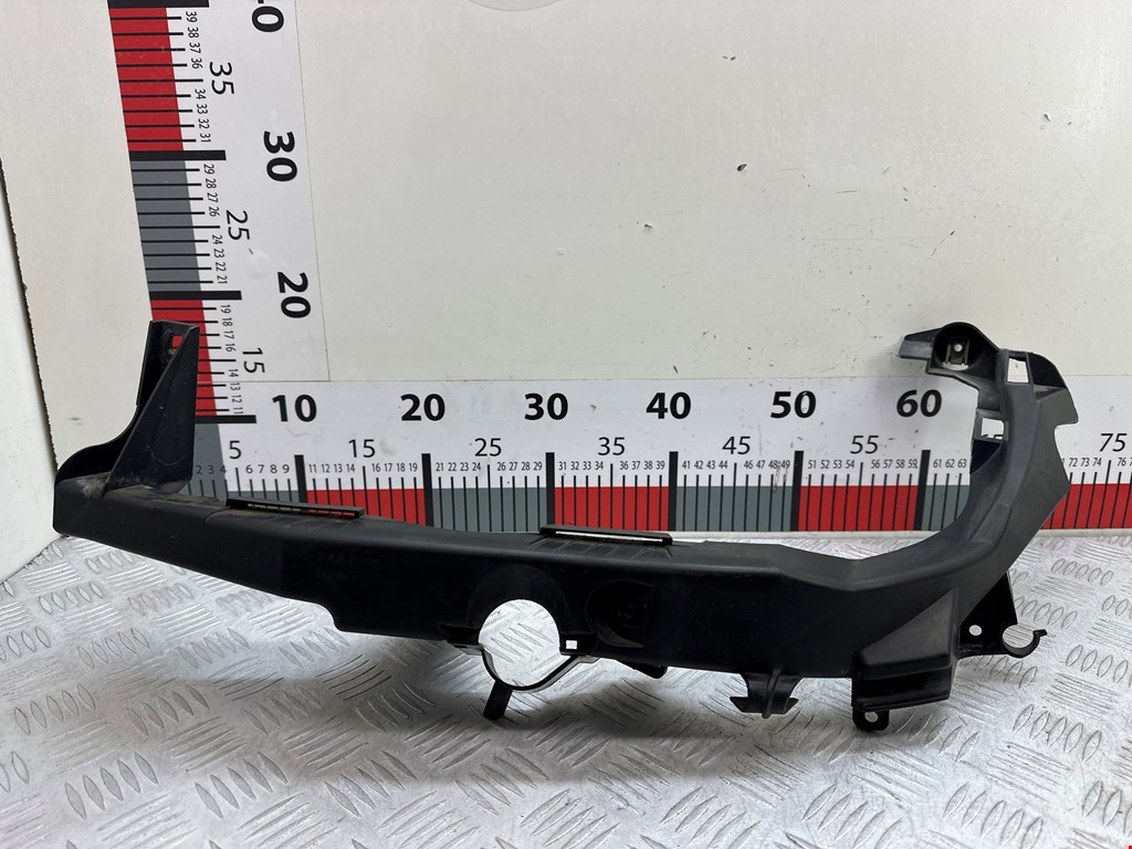 Кронштейн (крепление) фары левый BMW 3-Series (E90/E91/E92/E93) (2004-2013)