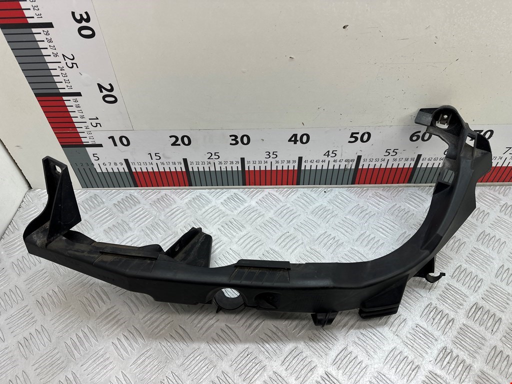 Кронштейн фары левый BMW 3er E90/E91 2005-2012