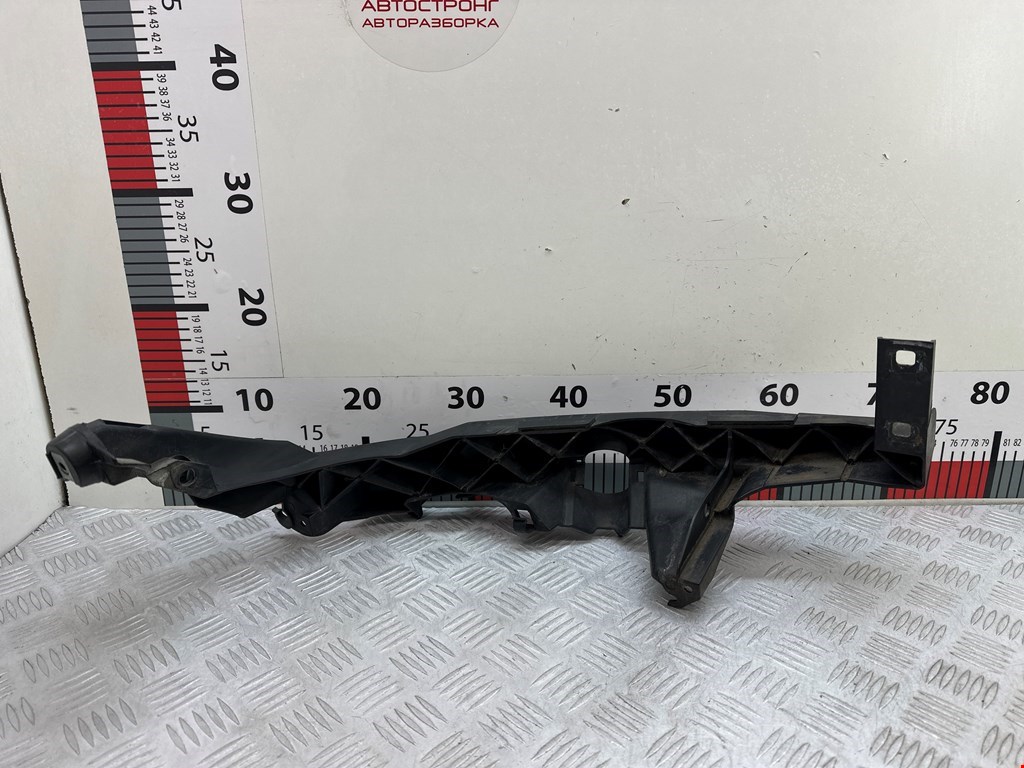 Кронштейн фары левый BMW 3er E90/E91 2005-2012