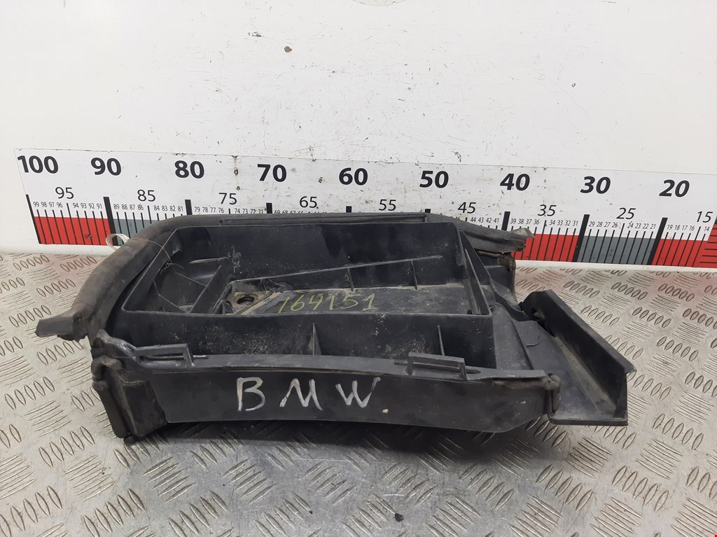 Корпус салонного фильтра BMW 5-Series (E39) (1995-2004)