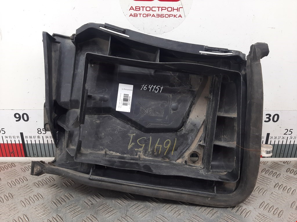 Корпус салонного фильтра BMW 5er 5 серия E39 1995-2004