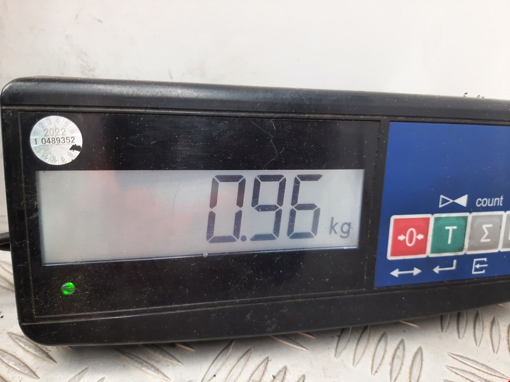 Корпус салонного фильтра BMW 5er 5 серия E39 1995-2004