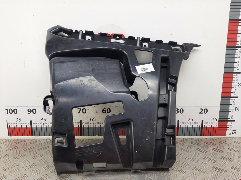 Кронштейн (крепление) заднего бампера BMW 3-Series (F30/F31/F34/F35) (2011-2020)