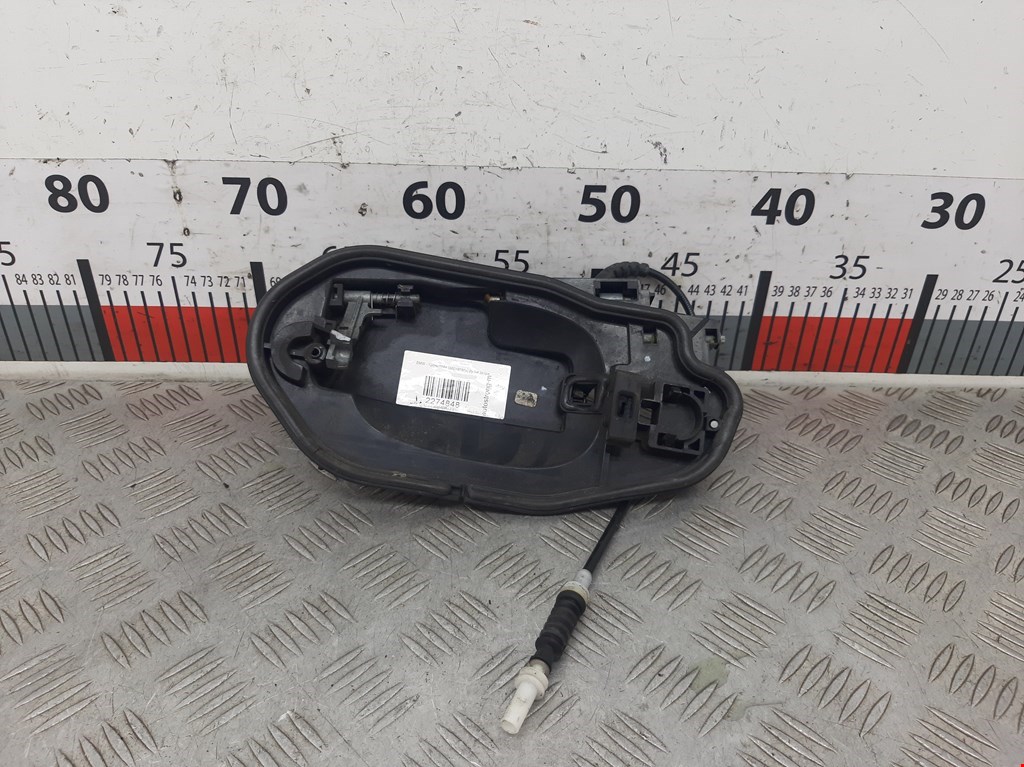 Кронштейн (держатель) ручки двери BMW 5-Series (E60/E61) (2003-2010)