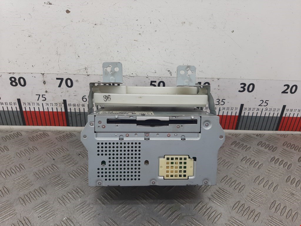 Магнитола INFINITI FX/ QX70 2013-2017