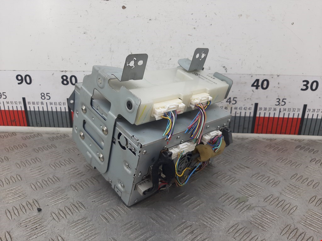 Магнитола INFINITI FX/ QX70 2013-2017