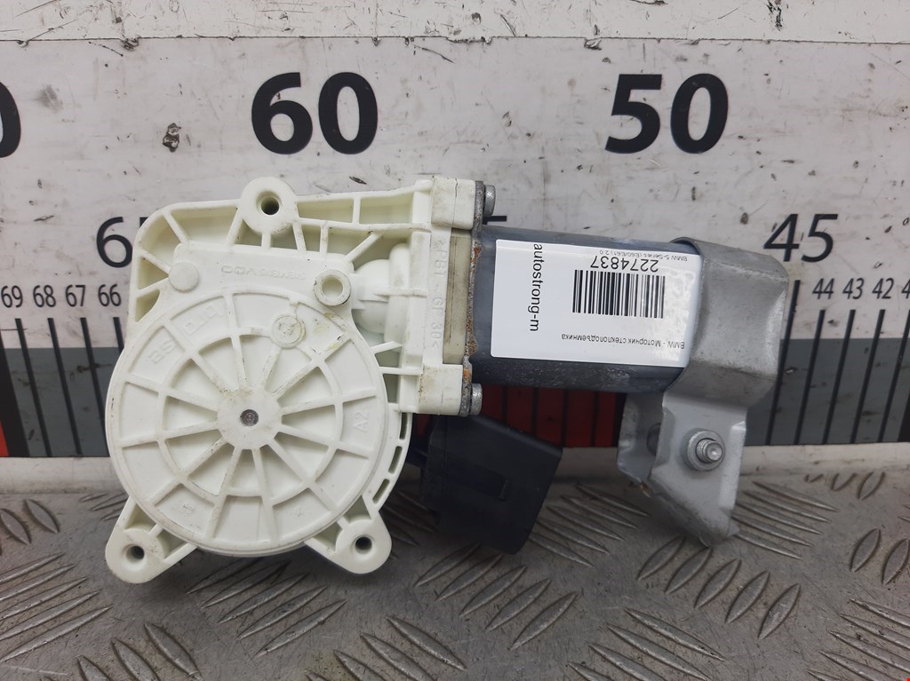 Моторчик стеклоподъемника BMW 5-Series (E60/E61) (2003-2010)