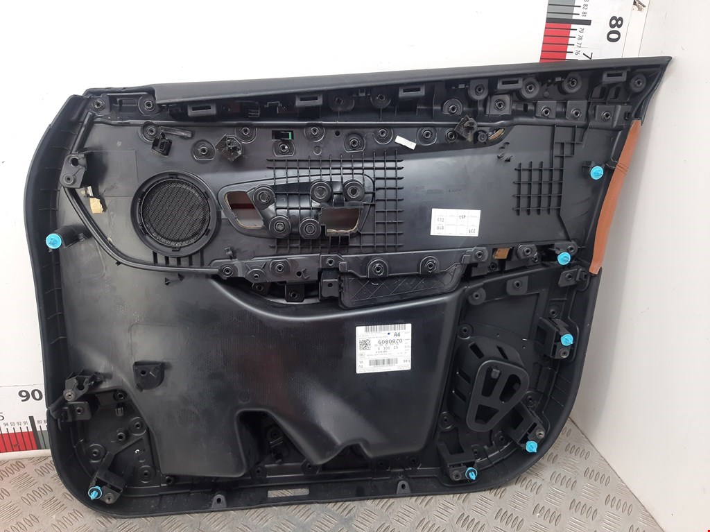 Обшивка двери передняя левая BMW 2er Grand Tourer F46 2015-2022