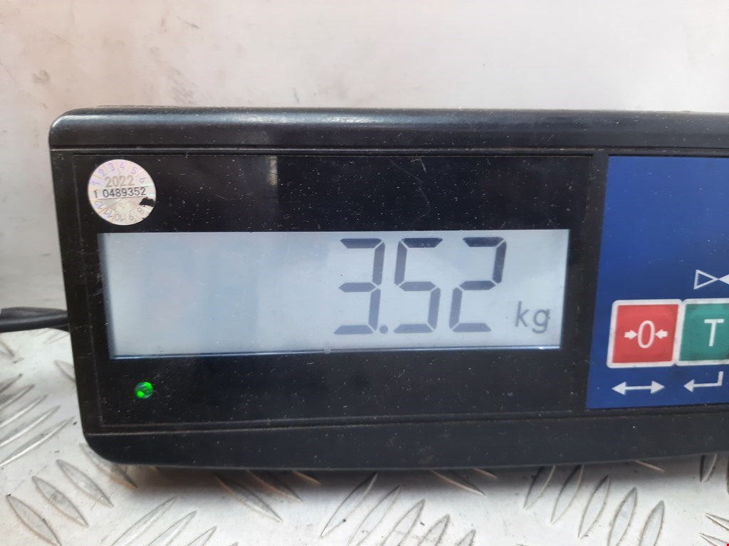 Обшивка двери передняя левая BMW 2er Grand Tourer F46 2015-2022