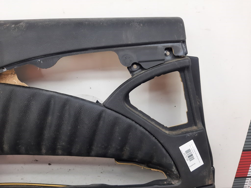 Обшивка двери задняя левая MERCEDES-BENZ E-Class W211, S211 2002-2009