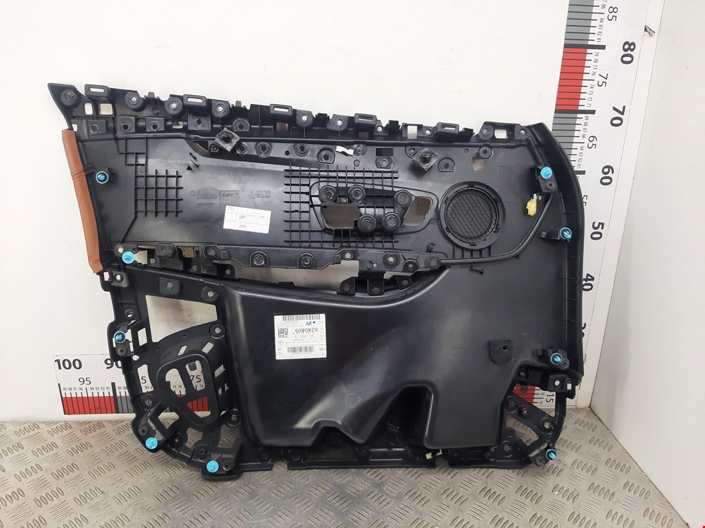 Обшивка двери передняя правая BMW 2er Grand Tourer F46 2015-2022