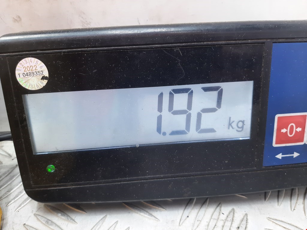 Обшивка двери передняя правая BMW 2er Grand Tourer F46 2015-2022