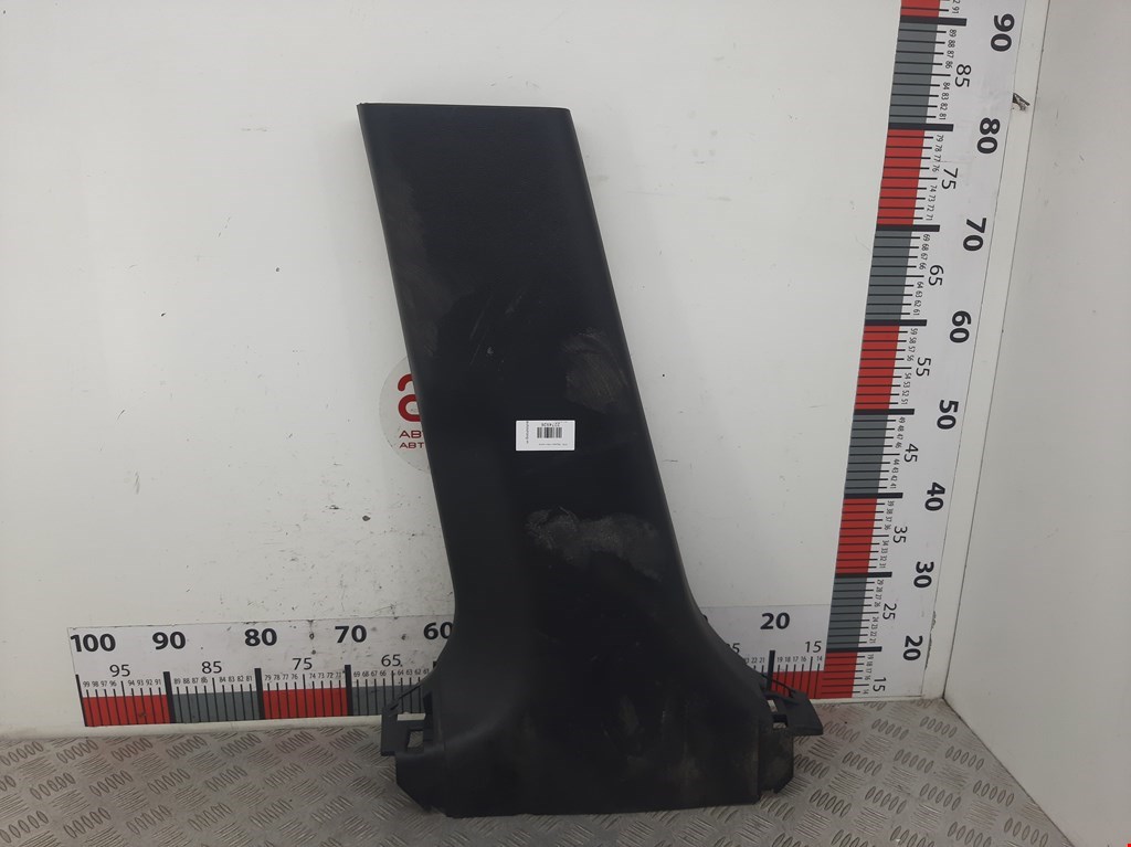 Обшивка салона Infiniti QX70 (2013-2019)