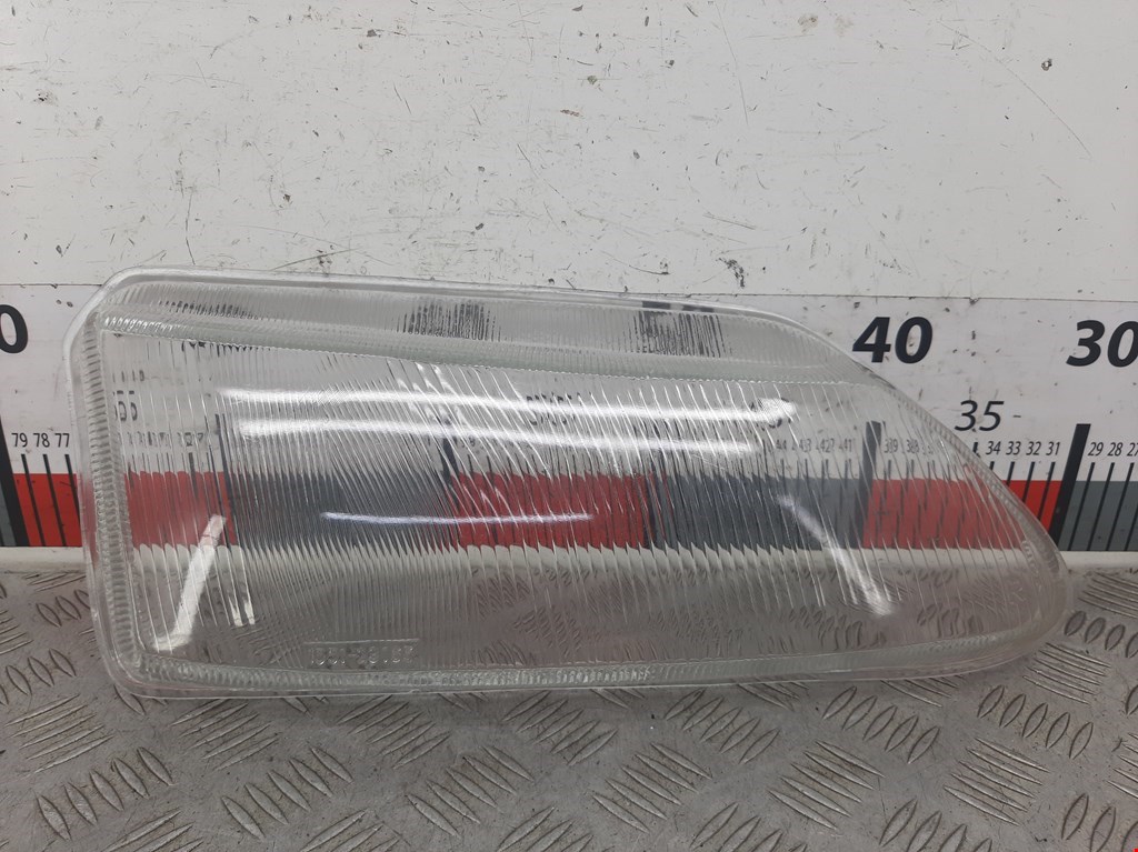 Стекло фары правой Renault Laguna 1 (1993-2000)