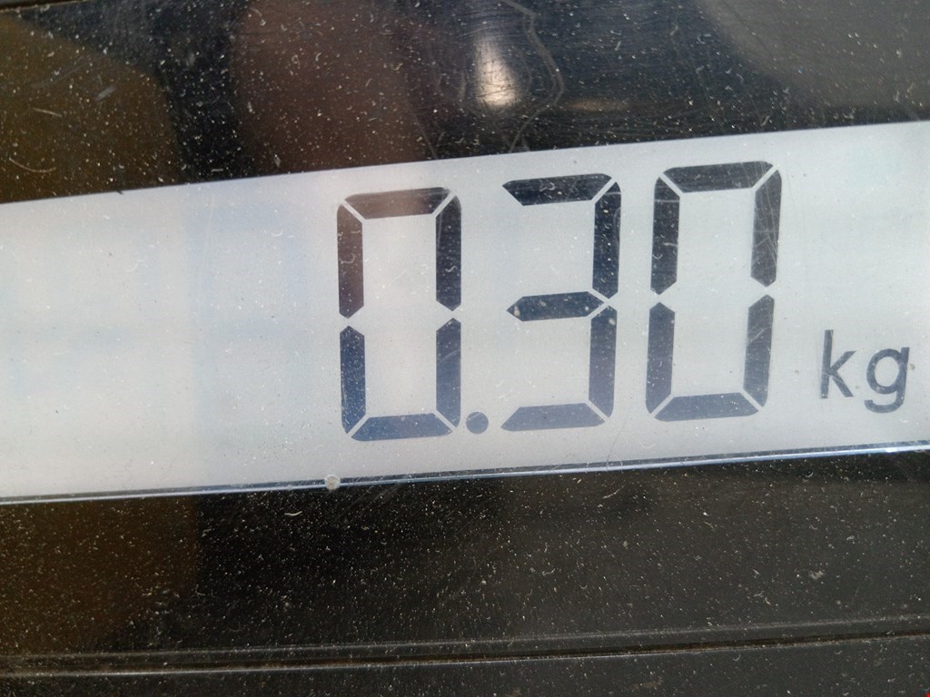 Фильтр топливный HONDA Accord IV 1990-1993