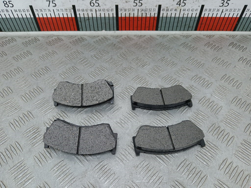 Датчик AIR BAG (подушек безопасности) NISSAN Patrol Y61 1997-2010