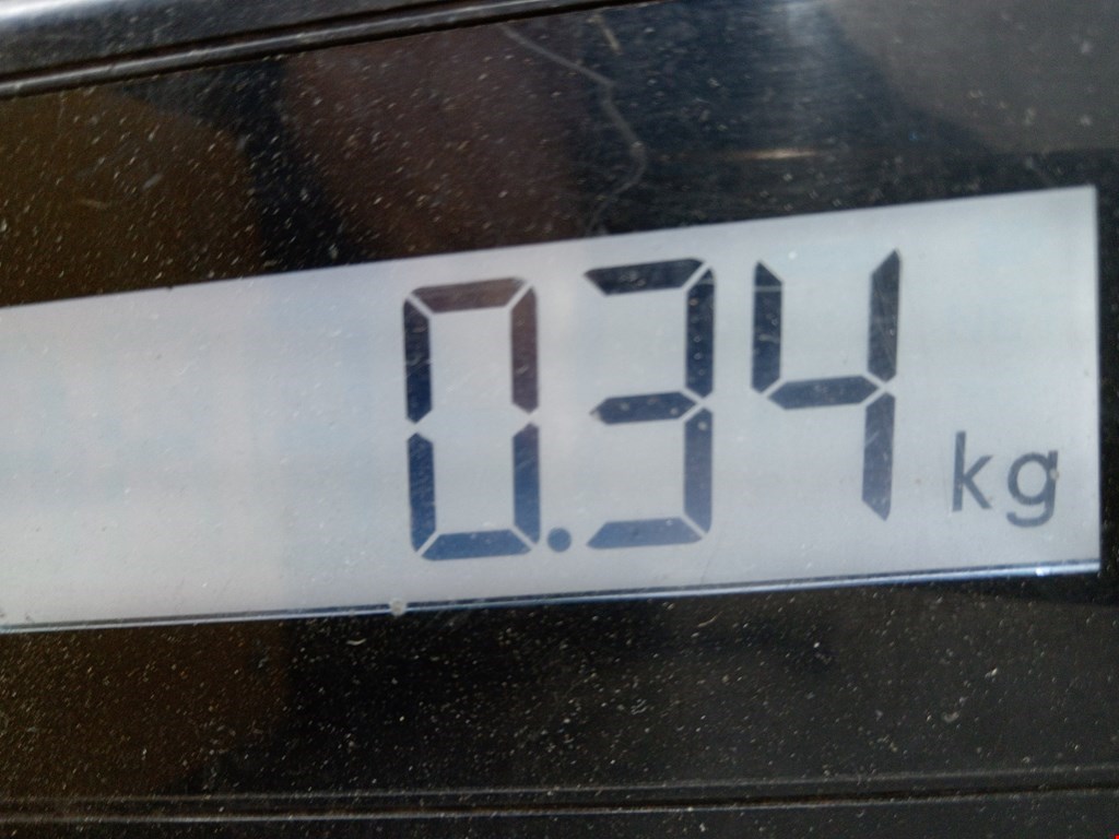 Стойка переднего стабилизатора RENAULT Espace 2003-2014