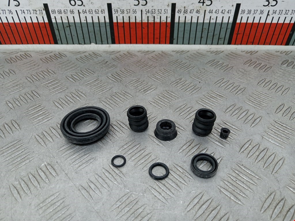 Ремкомплект суппорта Audi 100/200 C3 (1982-1991)