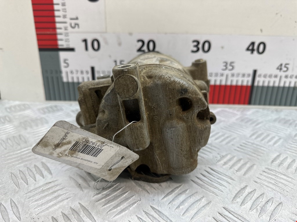 Компрессор кондиционера (системы кондиционирования) AUDI A4 B7 2004-2007