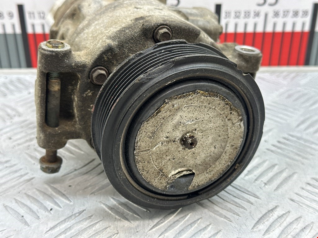 Компрессор кондиционера (системы кондиционирования) AUDI A4 B7 2004-2007