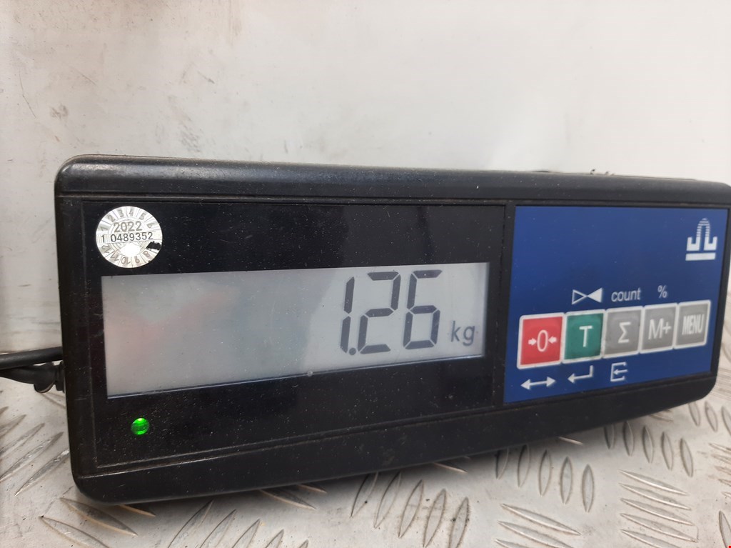 Подушка безопасности боковая (шторка) BMW X5 E70 2007-2013