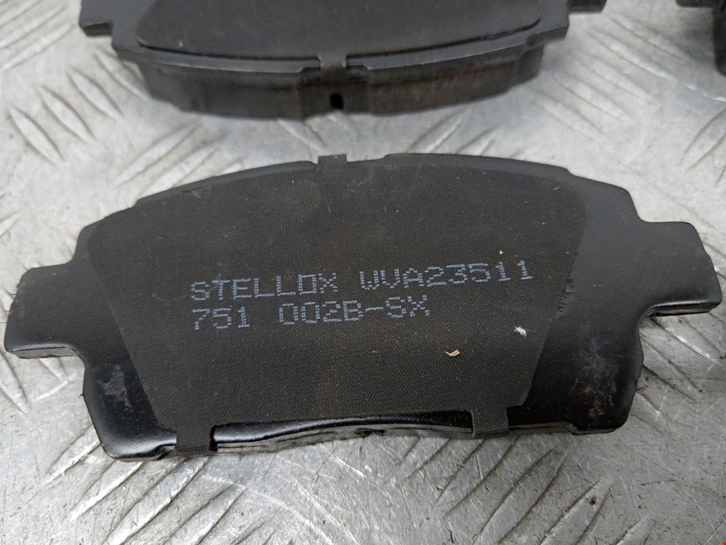 Датчик AIR BAG (подушек безопасности) TOYOTA Corolla E120 2001-2006