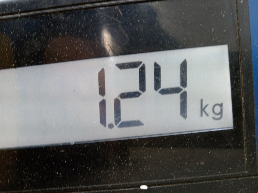 Датчик AIR BAG (подушек безопасности) TOYOTA Corolla E120 2001-2006