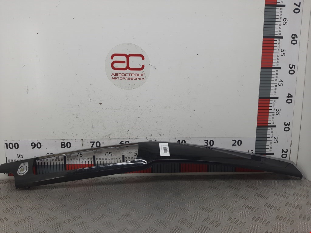 Накладка декоративная BMW 5er 5 серия F10/F11/F07 2009-2017