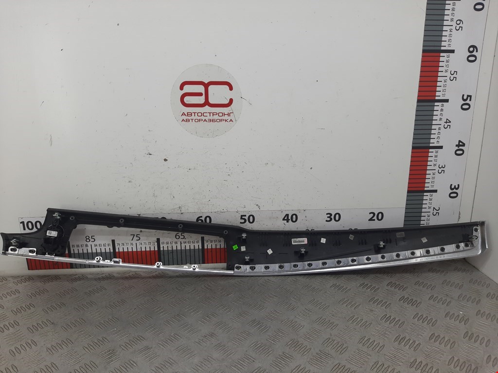 Накладка декоративная BMW 5er 5 серия F10/F11/F07 2009-2017