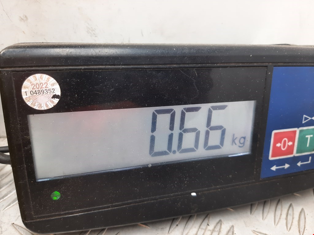 Накладка декоративная BMW 5er 5 серия F10/F11/F07 2009-2017