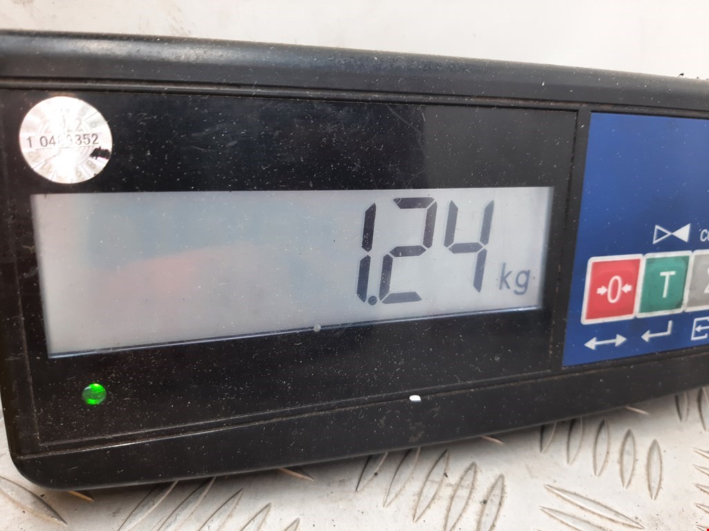 Подушка безопасности боковая (шторка) BMW X5 E70 2007-2013