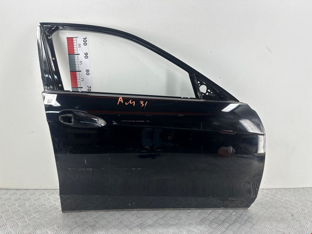 Дверь передняя правая MERCEDES-BENZ E-Class W212, S212, C207 2009-2016