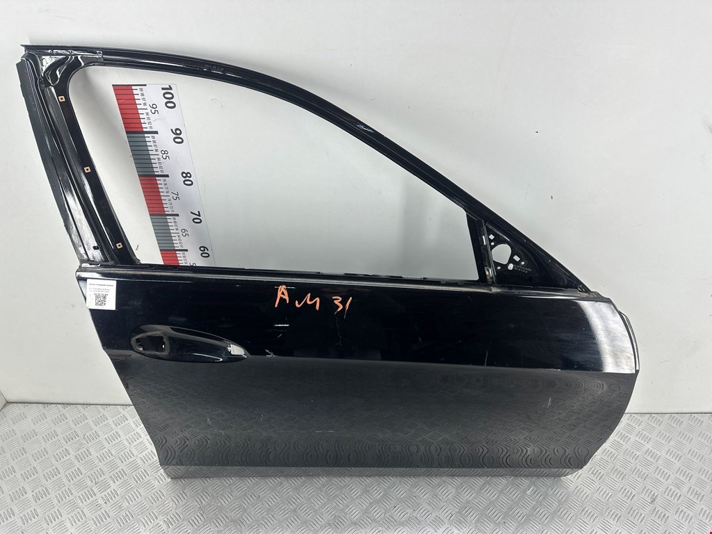 Дверь передняя правая MERCEDES-BENZ E-Class W212, S212, C207 2009-2016