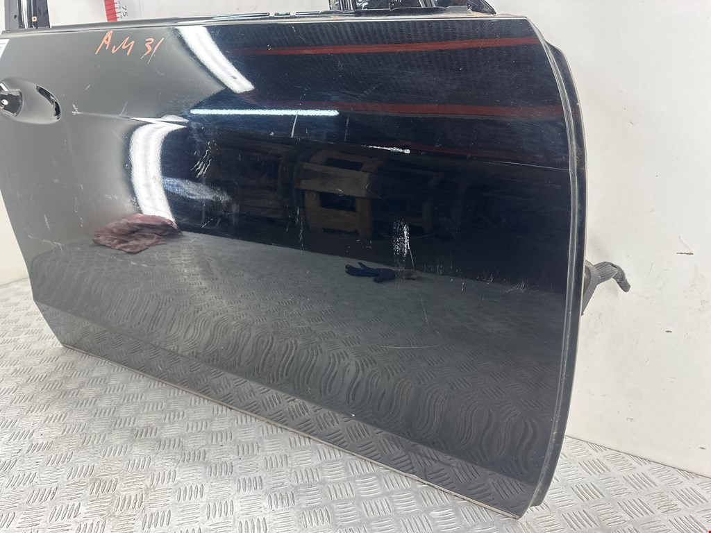 Дверь передняя правая MERCEDES-BENZ E-Class W212, S212, C207 2009-2016