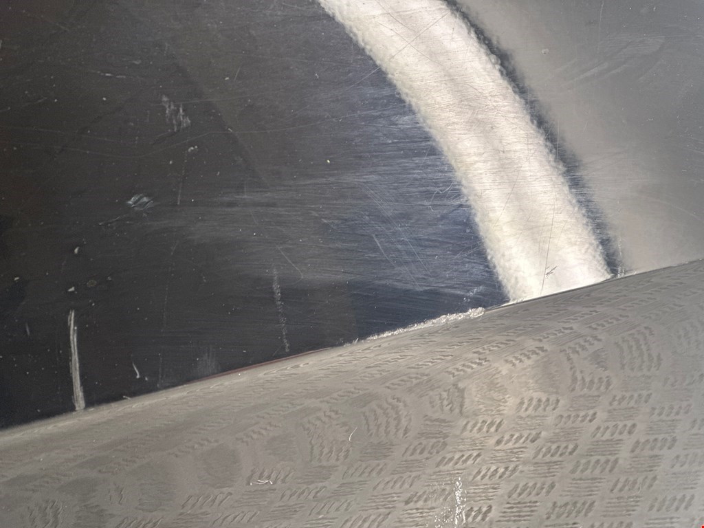 Дверь передняя правая MERCEDES-BENZ E-Class W212, S212, C207 2009-2016