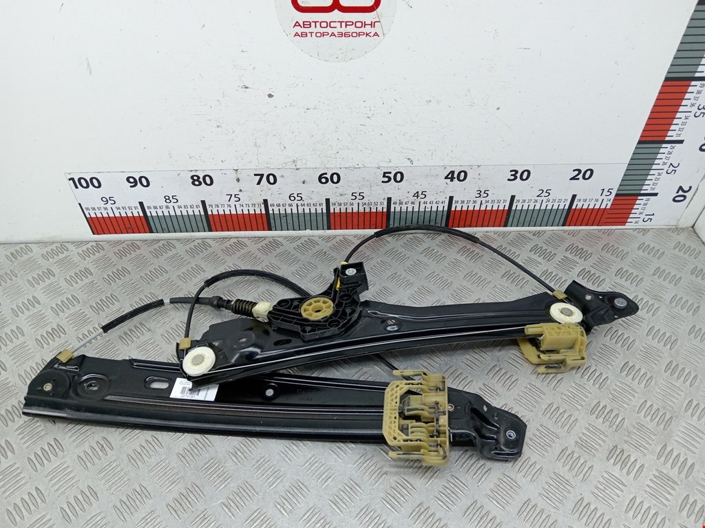 Стеклоподъемник передний левый BMW 7er 7 серия F01/F02/F04 2008-2015
