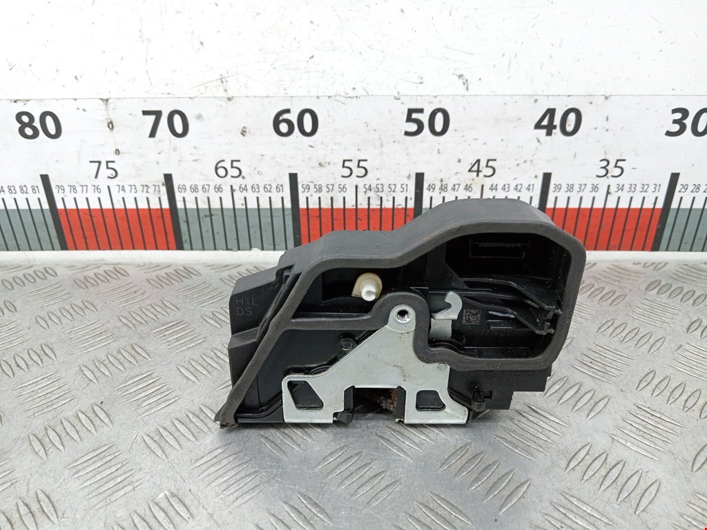 Замок двери задней левой BMW X5 E70 2007-2013