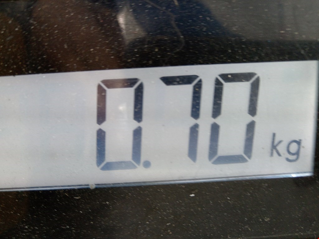 Замок двери задней левой BMW X5 E70 2007-2013