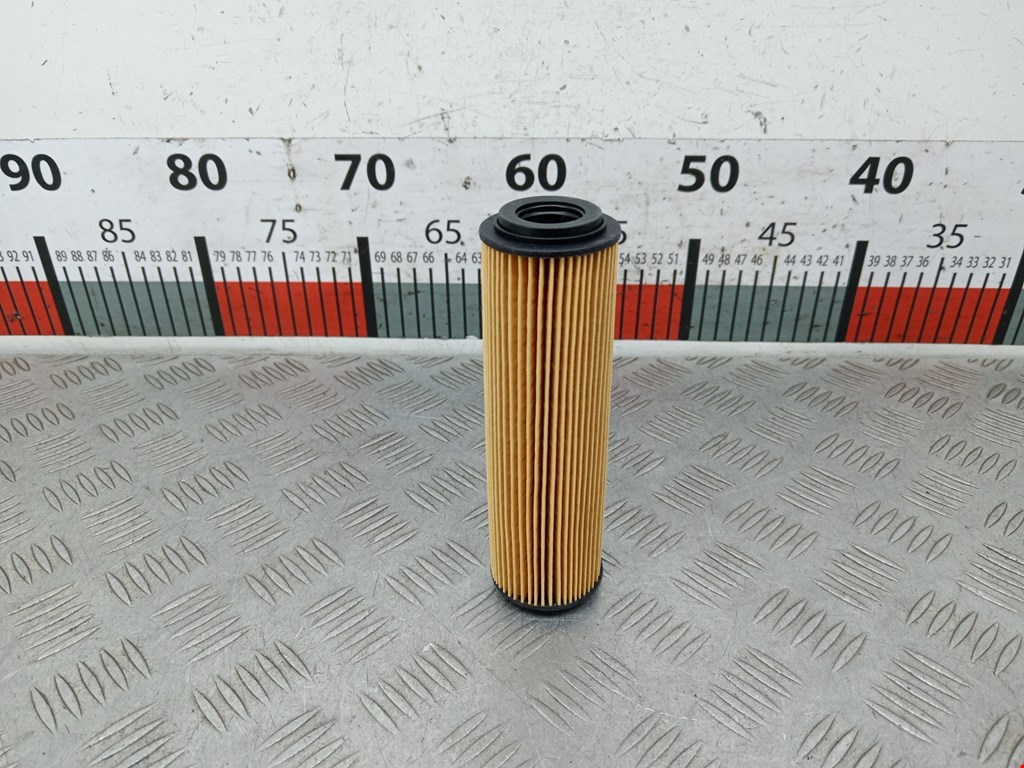 Фильтр масляный Mercedes C-Class (W203) (2000-2008)