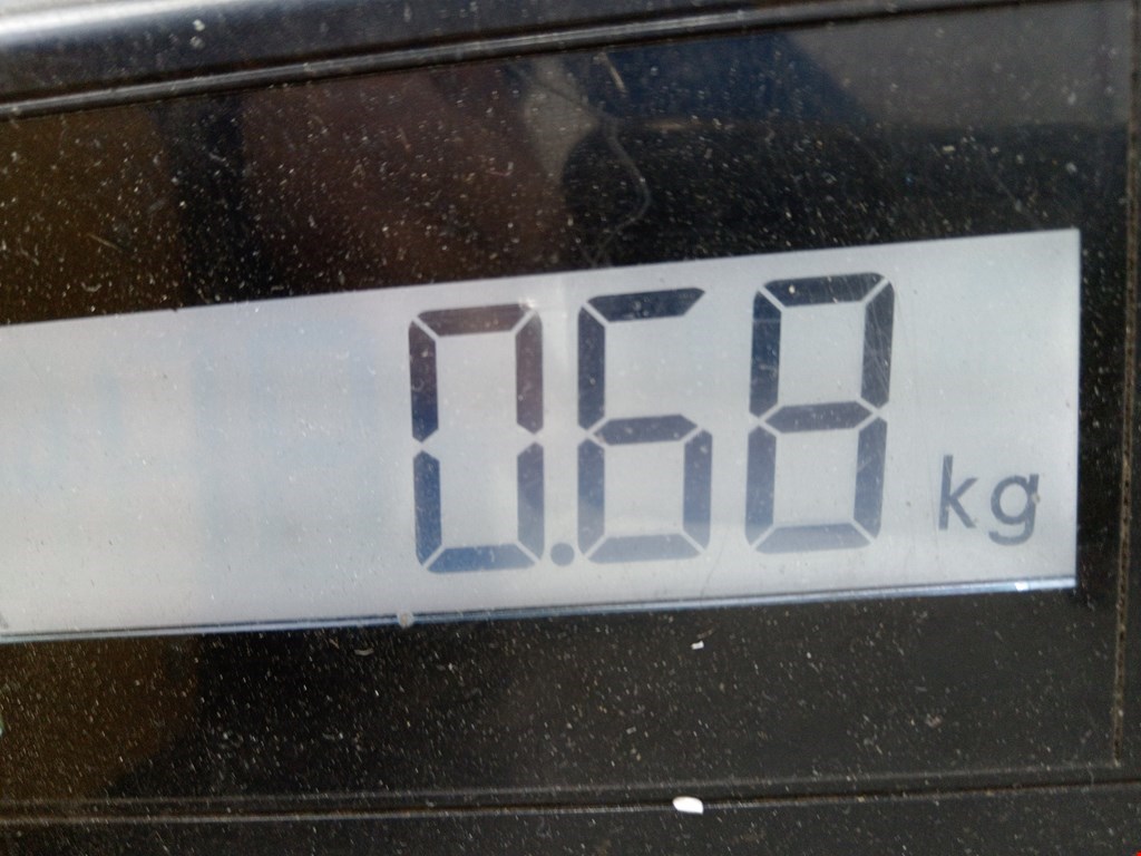 Ручка двери задней наружная правая BMW 5er 5 серия F10/F11/F07 2009-2017