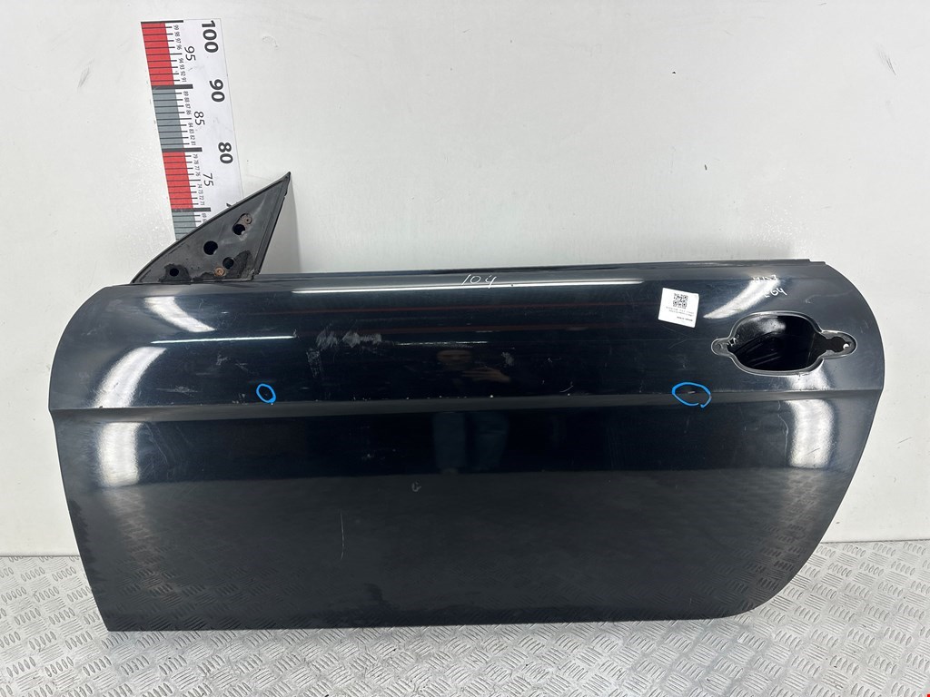 Дверь передняя левая BMW 6er E63/E64 2003-2011