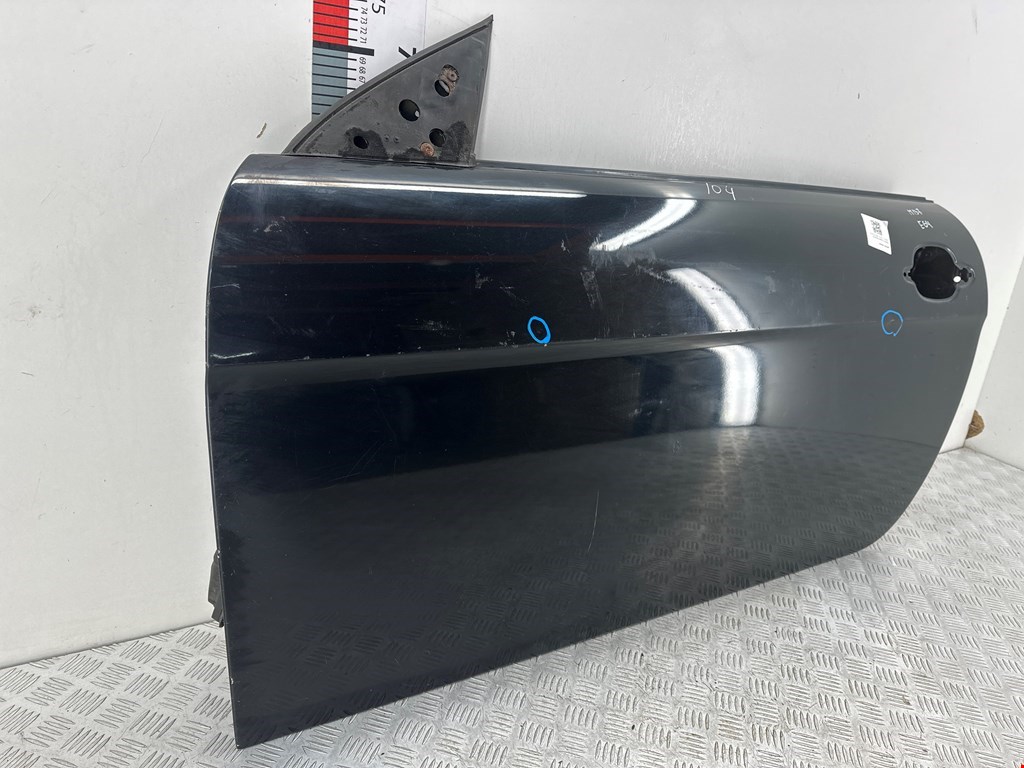 Дверь передняя левая BMW 6er E63/E64 2003-2011