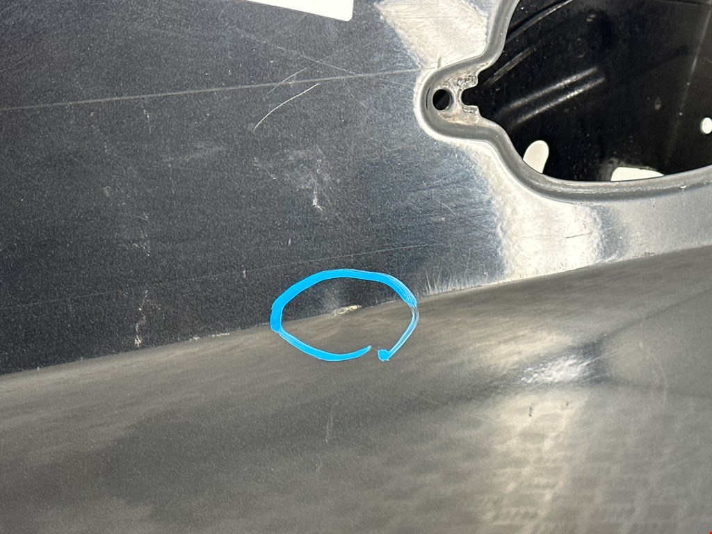 Дверь передняя левая BMW 6er E63/E64 2003-2011